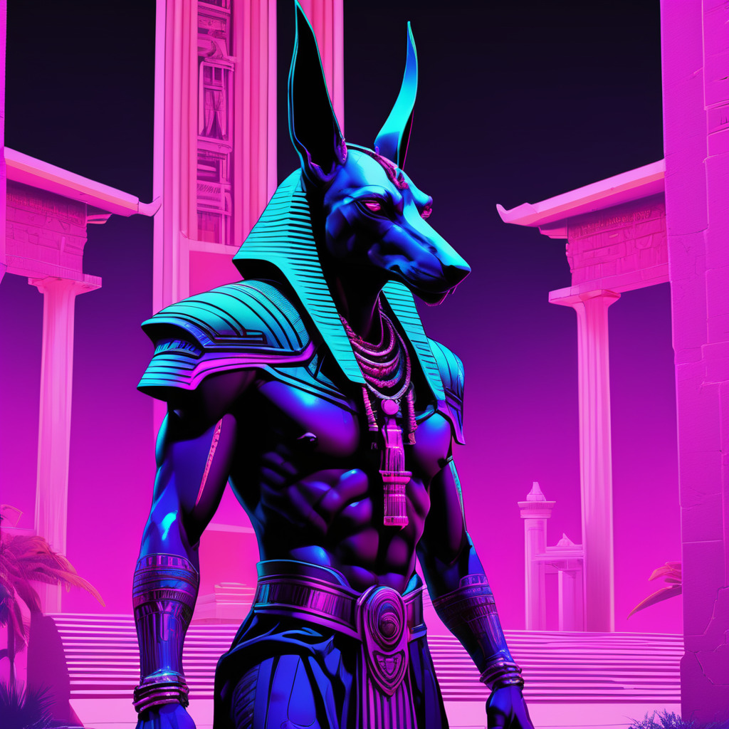 Anubis